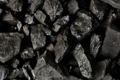 Broom Hill coal boiler costs